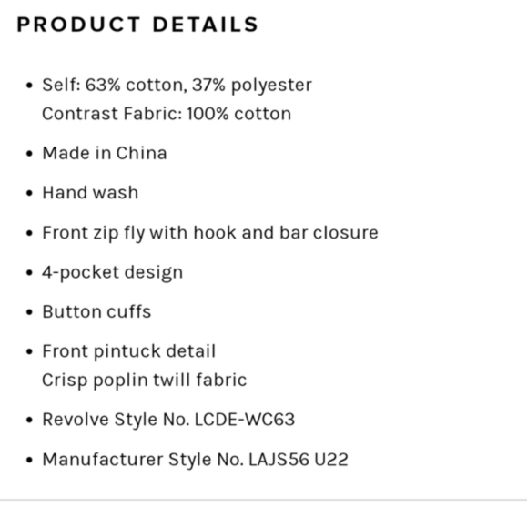 L'Academie Revolve Piper Jumpsuit in Khaki Size Small - Picture 15 of 16